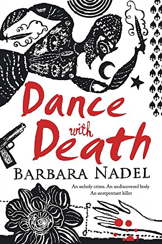 Dance with Death (Inspector Ikmen Mystery 8): A gripping crime thriller set in a remote Turkish village (Inspector Ikmen Mysteries) von Headline Review